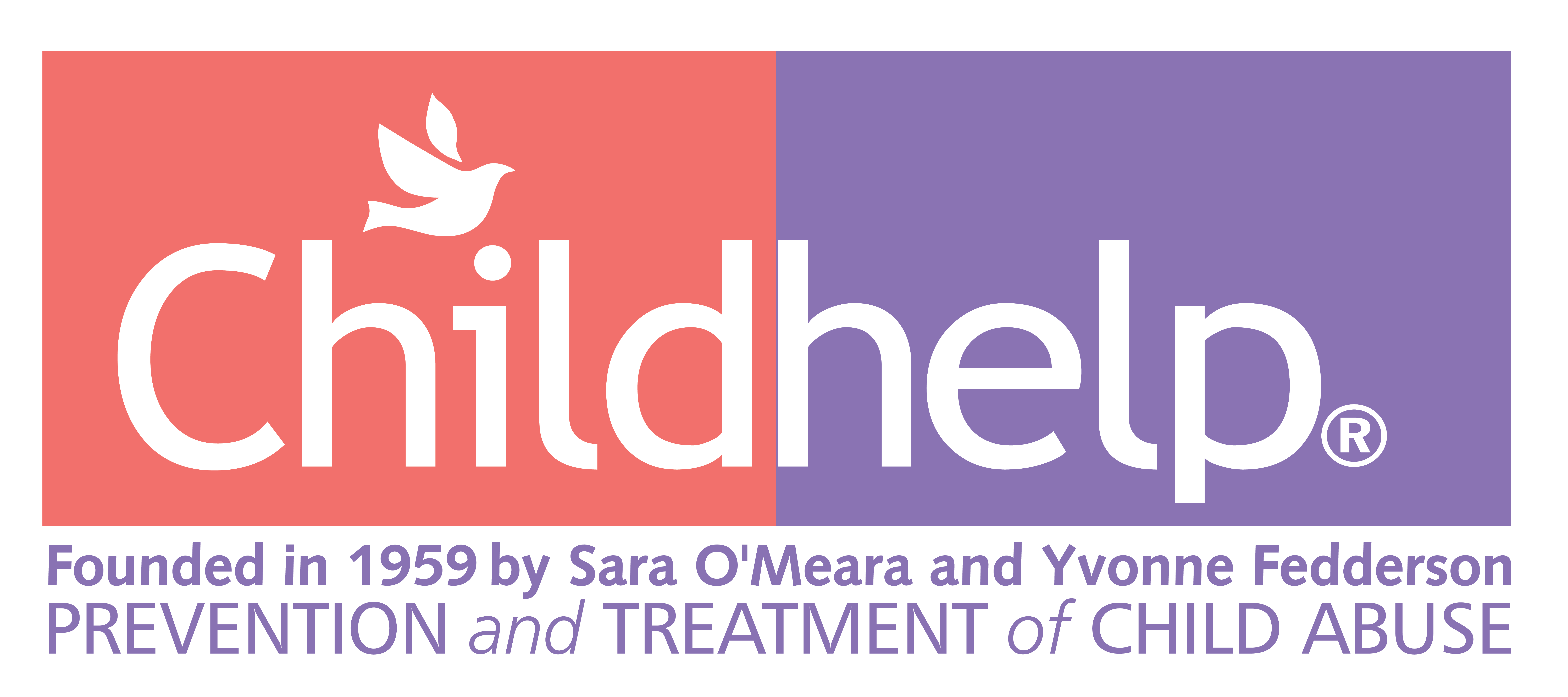 ChildHelp logo