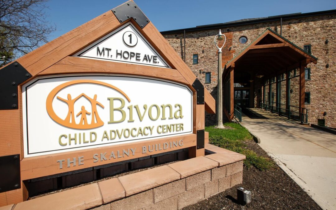 Bivona Child Advocacy Center Educates Northwood Elementary