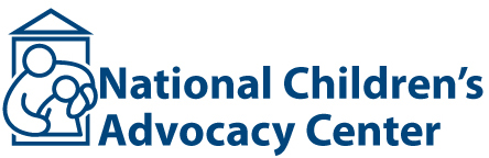 National Children's Advocacy Center logo