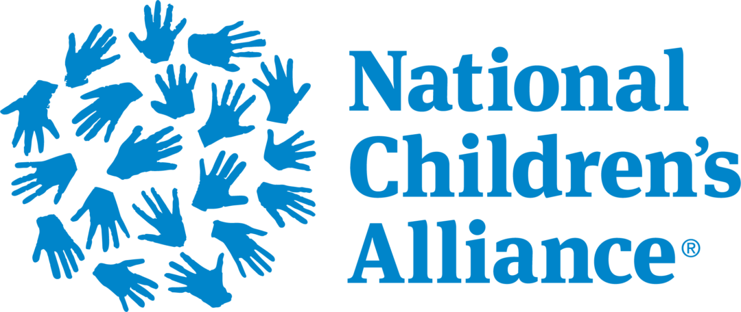 National Children's Alliance logo