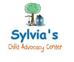 Sylvia's Child Advocacy Center logo