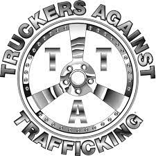 Truckers Against Trafficking Logo