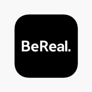 BeReal logo