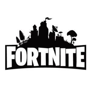 Fortnite logo