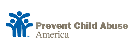 Prevent Child Abuse Logo