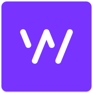 Whisper logo