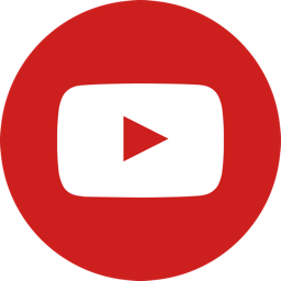 YouTube logo