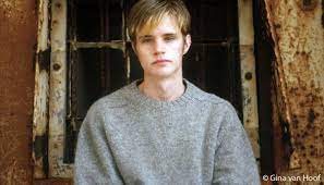 Picture of Matthew Shepard