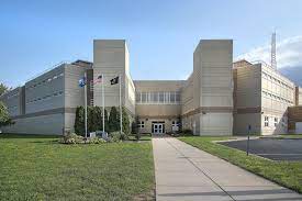 Niagara County Jail